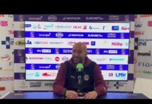 VIDEO / Bucchi: “Poco brillanti contro avversari quadrati. Mi tengo stretto il pareggio”