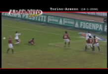 VIDEO / Amaranto Story / Antonini e Floro in gol. Vent’anni fa il colpaccio al Delle Alpi