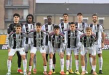 Tre vittorie di fila, pochi gol al passivo, l’ingaggio di Gunduz. La baby Juventus è in forma
