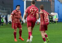 Coppa Italia, Parigi trascina il Latina in finale. Il Potenza si qualifica dopo i tiri dal dischetto