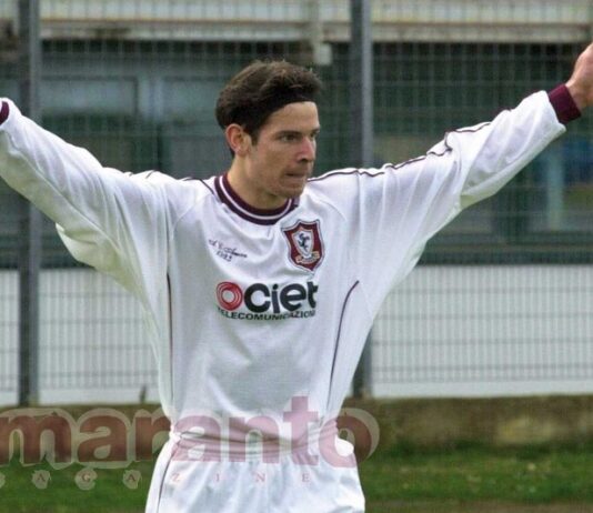 Le scommesse, i debiti, i gol, le gioie di Frick. “Ad Arezzo doppietta all’esordio e divenni un idolo”