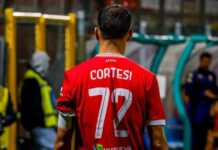 Accordo con il Carpi, è fatta per Cortesi. L’Arezzo consegna a Bucchi il trequartista che voleva