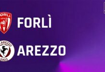 VIDEO / Forlì-Arezzo 1-2, la sintesi e gli highlights della partita