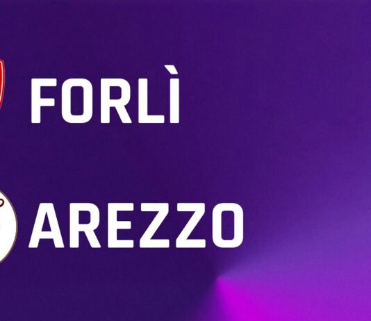 VIDEO / Forlì-Arezzo 1-2, la sintesi e gli highlights della partita