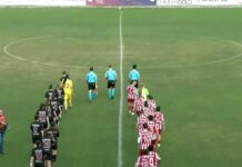 VIDEO / Acf Arezzo-Vicenza 3-1, la sintesi della partita