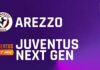 VIDEO / Arezzo-Juventus Next Gen 1-0, la sintesi della partita
