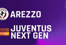 VIDEO / Arezzo-Juventus Next Gen 1-0, la sintesi della partita
