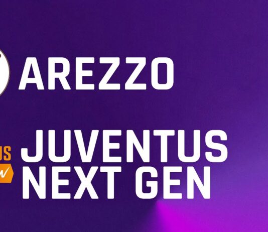 VIDEO / Arezzo-Juventus Next Gen 1-0, la sintesi della partita
