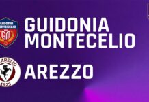 VIDEO / Guidonia-Arezzo 0-0, la sintesi della partita