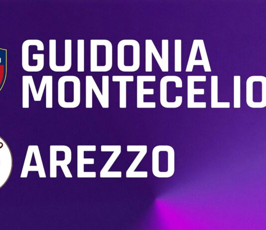 VIDEO / Guidonia-Arezzo 0-0, la sintesi della partita