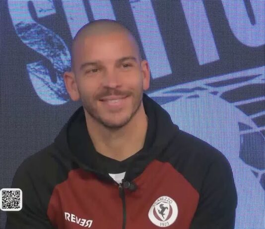 VIDEO / Venturi: “Tifosi valore aggiunto. Ora tutte battaglie”. Squalificati Gilli, Mawuli e Ravasio