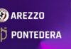 VIDEO / Arezzo-Pontedera 1-0, la sintesi della partita