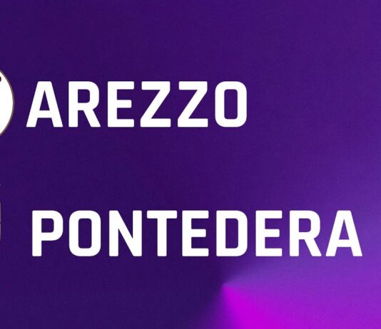VIDEO / Arezzo-Pontedera 1-0, la sintesi della partita