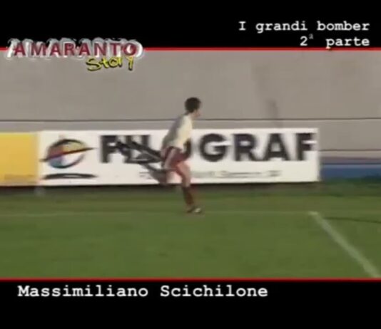 VIDEO / Al Morgagni trent’anni dopo. L’unico colpo lo firmarono Perego e Mantovani: poi fu serie B