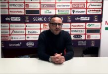 VIDEO / Cutolo: “Complimenti ai ragazzi e al mister. Siamo padroni del nostro destino”