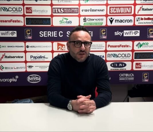 VIDEO / Cutolo: “Complimenti ai ragazzi e al mister. Siamo padroni del nostro destino”