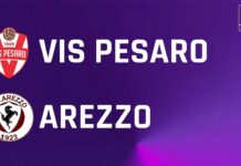 VIDEO / Vis Pesaro-Arezzo 0-3, la sintesi della partita