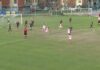 VIDEO / Acf Arezzo-Res Roma 1-1, la sintesi della partita