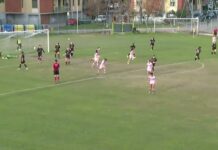 VIDEO / Acf Arezzo-Res Roma 1-1, la sintesi della partita