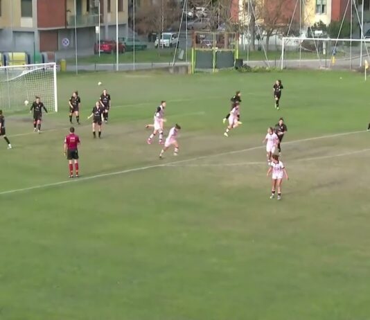 VIDEO / Acf Arezzo-Res Roma 1-1, la sintesi della partita