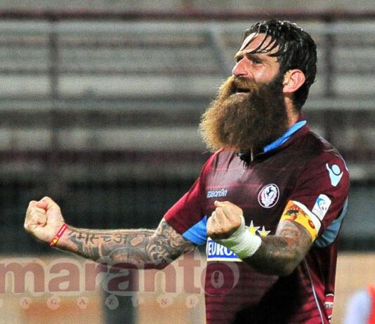 Moscardelli, Brunori, Graziani jr e il 2-4 che fece sbottare Manzo. I precedenti con il Pontedera