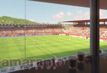 Due anni fa l’annuncio di Manzo sul nuovo stadio. Il progetto oggi è quasi realtà