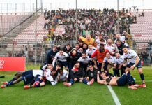 Si sgrana la classifica al vertice. Samb e Gubbio, vittoria dopo tre mesi. Bifulco a quota 9 gol