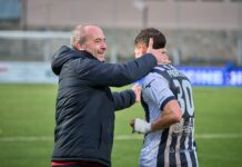 Secondo ko di fila per il Ravenna, l’Ascoli ne becca 4 da Birindelli. Risalgono Perugia e Torres