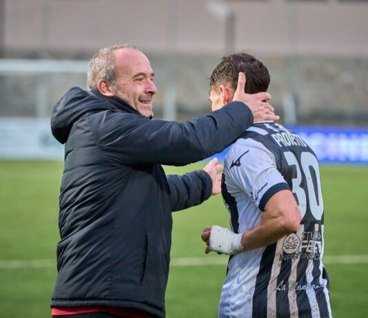 Secondo ko di fila per il Ravenna, l’Ascoli ne becca 4 da Birindelli. Risalgono Perugia e Torres