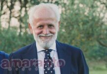 Addio al “Pacco” Violetti. L’Arezzo perde un tifoso appassionato e dissacrante