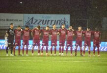 Difesa fragile, attacco sterile, Ladinetti e Ianesi con la valigia in mano. Periodaccio Pontedera