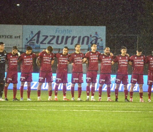 Difesa fragile, attacco sterile, Ladinetti e Ianesi con la valigia in mano. Periodaccio Pontedera