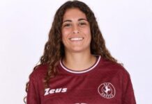 Un arrivo e una partenza per l’Acf. Tesserata D’Elia per l’attacco, Cavallini torna a Firenze