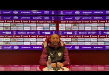 VIDEO / Bucchi: “D’ora in avanti saranno tutte battaglie. Il vero crocevia con gli scontri diretti”