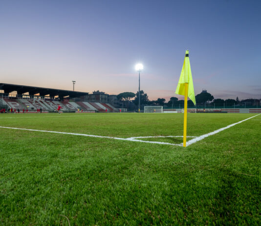 Cenni storici, aneddoti e curiosità sugli stadi italiani. Il Tonino Benelli di Pesaro