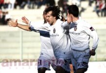 Letale dentro l’area, bomber vero, implacabile rigorista. I 50 anni di Vincenzo Chianese