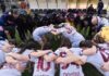 Il calendario dell’Acf Arezzo. Debutto contro San Marino, ultima giornata il 16 maggio