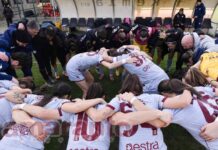 Il calendario dell’Acf Arezzo. Debutto contro San Marino, ultima giornata il 16 maggio