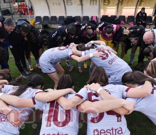 Il calendario dell’Acf Arezzo. Debutto contro San Marino, ultima giornata il 16 maggio