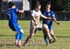 FOTOGALLERY / Serie B / Acf Arezzo-Freedom Cuneo 1-1