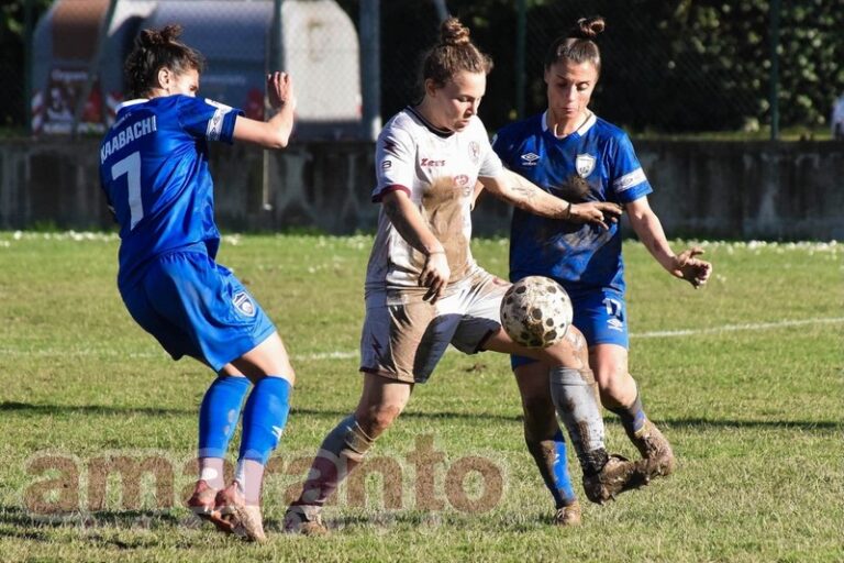 FOTOGALLERY / Serie B / Acf Arezzo-Freedom Cuneo 1-1