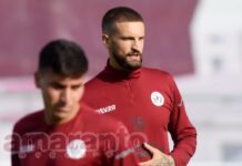 A Gubbio con una difesa inedita. Coppolaro e Gigli verso un posto nell’undici titolare