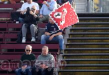Scontro diretto con il Ravenna, c’è la giornata amaranto. Prelazione abbonati, poi vendita libera