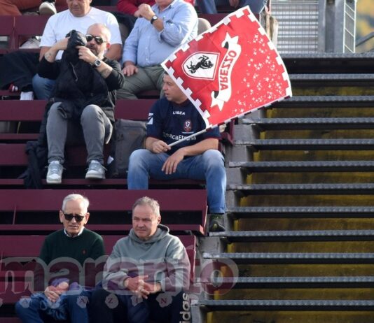 Scontro diretto con il Ravenna, c’è la giornata amaranto. Prelazione abbonati, poi vendita libera