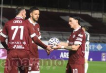 Carpi e poi il turno di riposo: l’Arezzo non deve mollare. Cortesi contro il suo passato