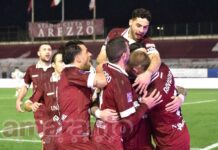 Monte ingaggi, l’Arezzo ha alzato l’asticella. Adesso è il quinto club di tutta la Lega Pro