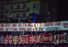 FOTOGALLERY / Serie C / 26a giornata / Carpi-Arezzo 0-1