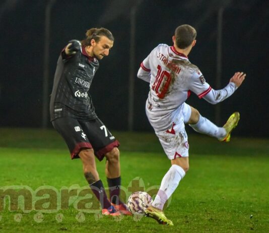 Gilli l’ha fatto ancora. Venturi, porta blindata. Esordio ok per Di Chiara. Ravasio solo sacrificio