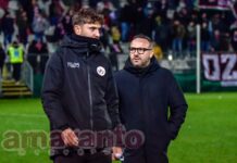 Cutolo: “Campionato nelle nostre mani ma non abbiamo vinto nulla. Bucchi ci ha dato identità”