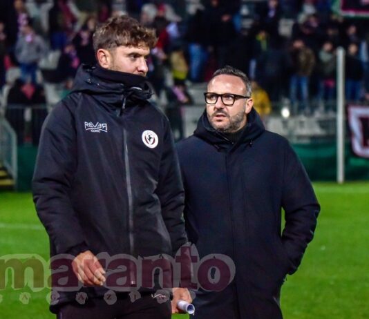 Cutolo: “Campionato nelle nostre mani ma non abbiamo vinto nulla. Bucchi ci ha dato identità”